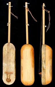 INSTRUMENTS 3 LE GEMBRI  3 CORDES 